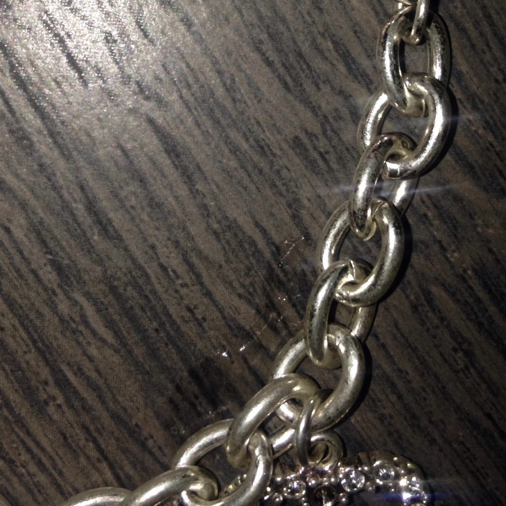 Claire's a lucky Charms bracelet ✨